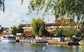 Hotel Wroxham,  Wroxham